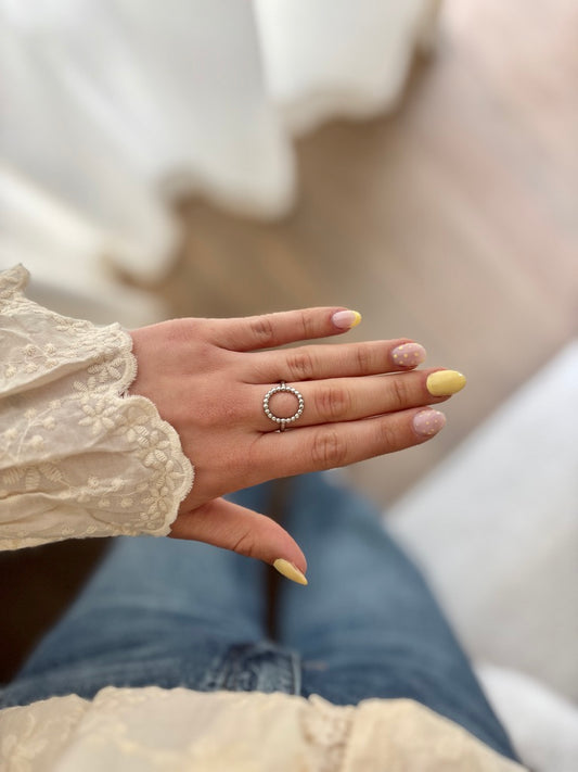 Bague HELENE