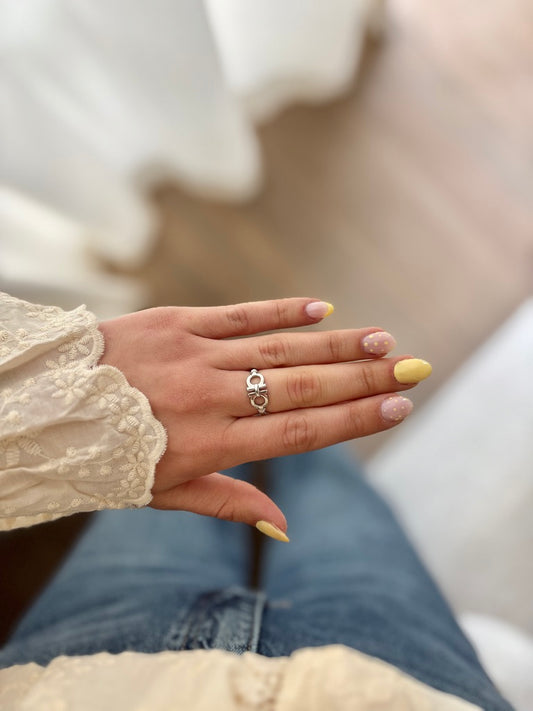 Bague EMILIE
