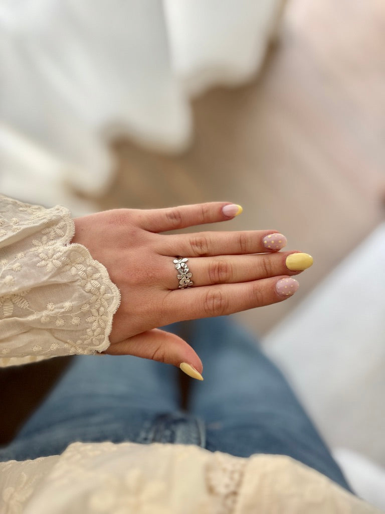 Bague BEATRICA