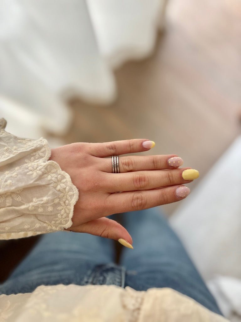 Bague CAMILA