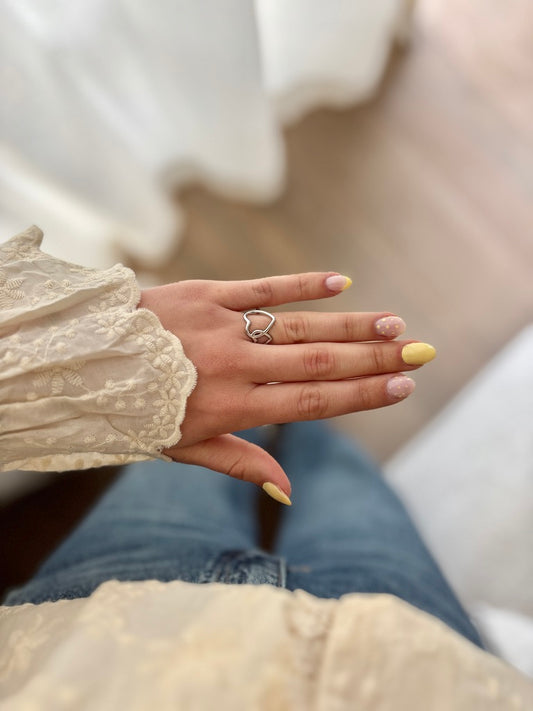 Bague ARIEL