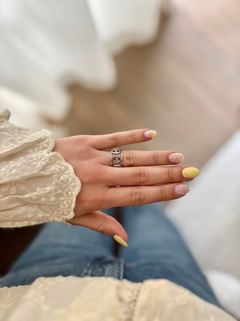 Bague MYRIAM