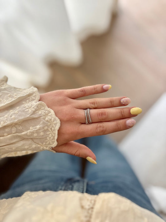 Bague SARAH