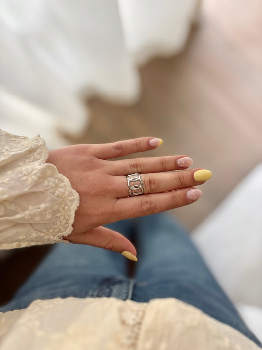 Bague ANGELA