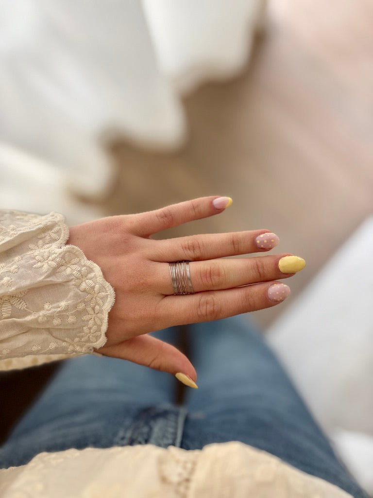 Bague CARLA