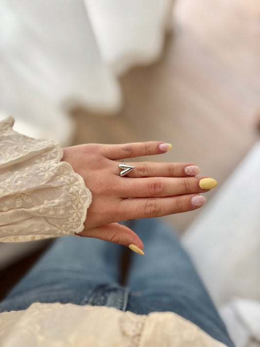 Bague ANGELA
