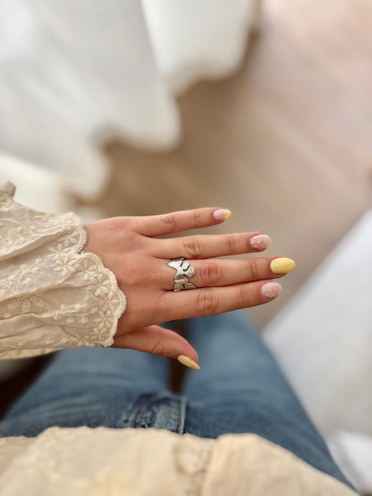 Bague ALEX