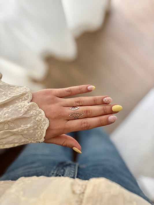 Bague CINDY