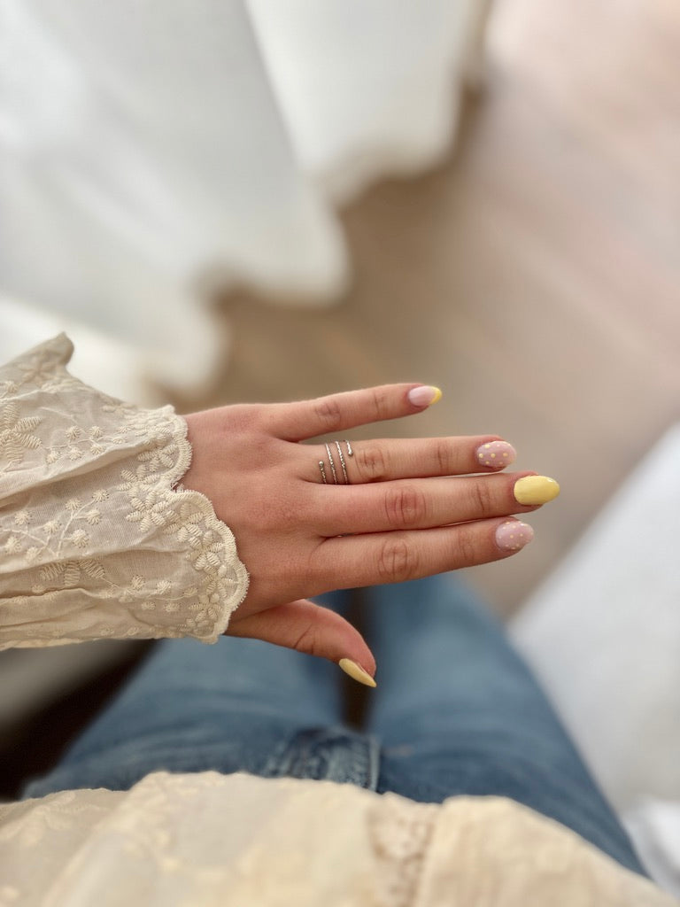 Bague RITA