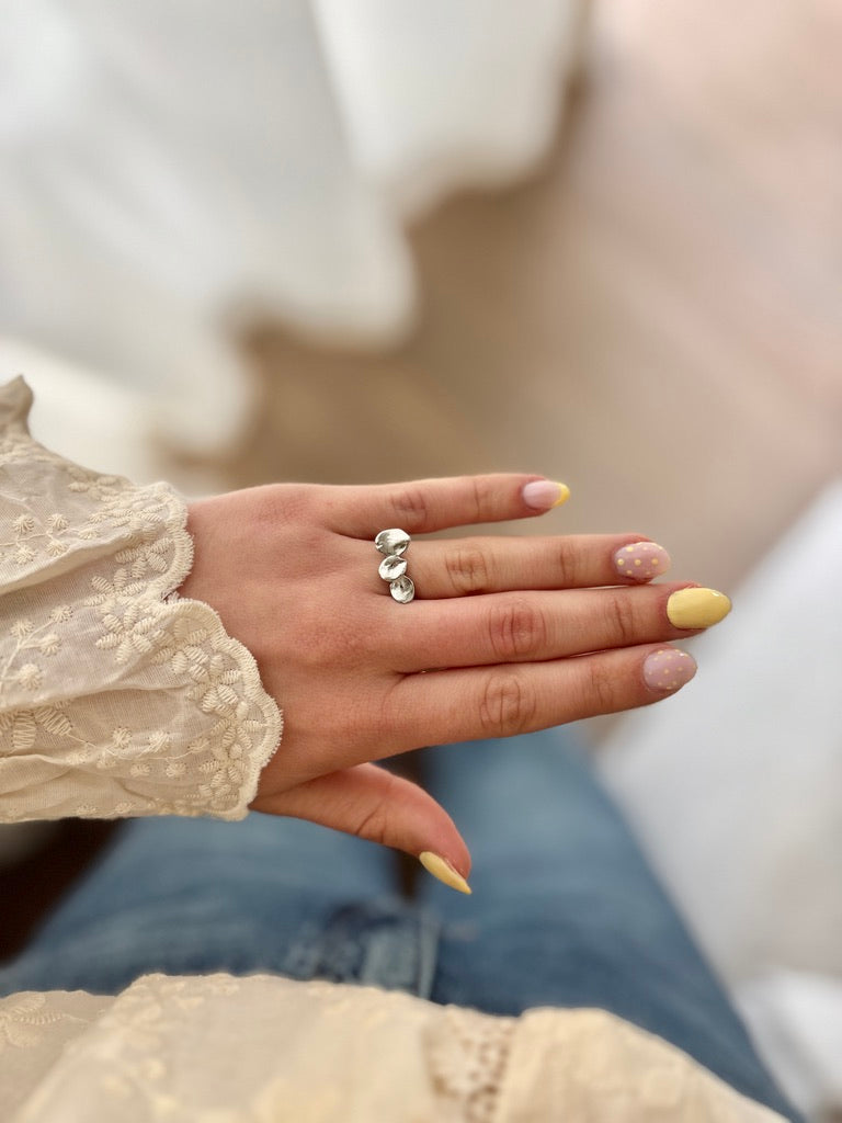 Bague ANGEL