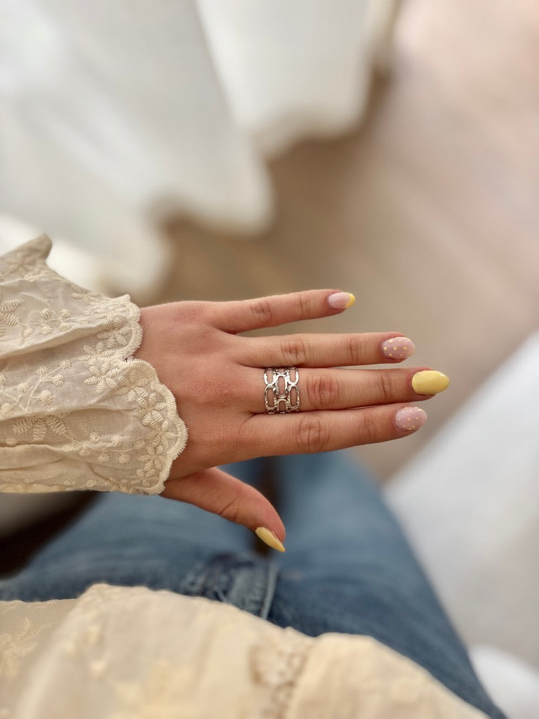 Bague CLAIRE