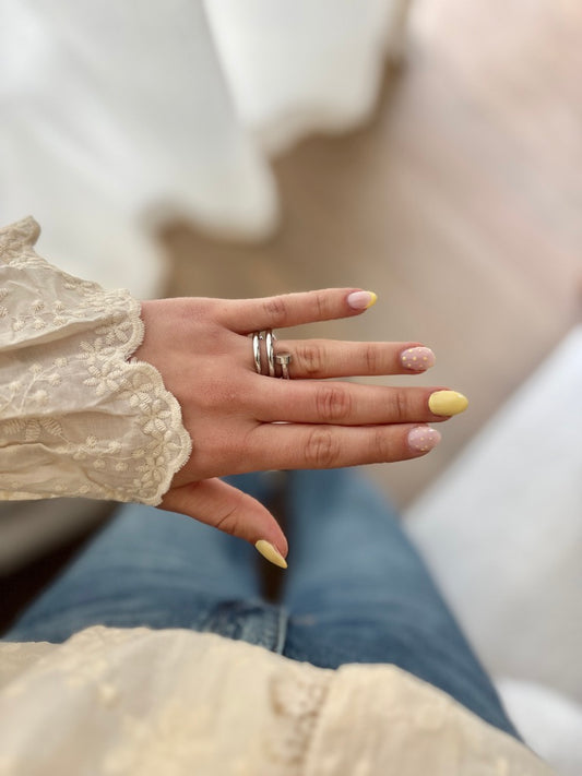 Bague THELMA