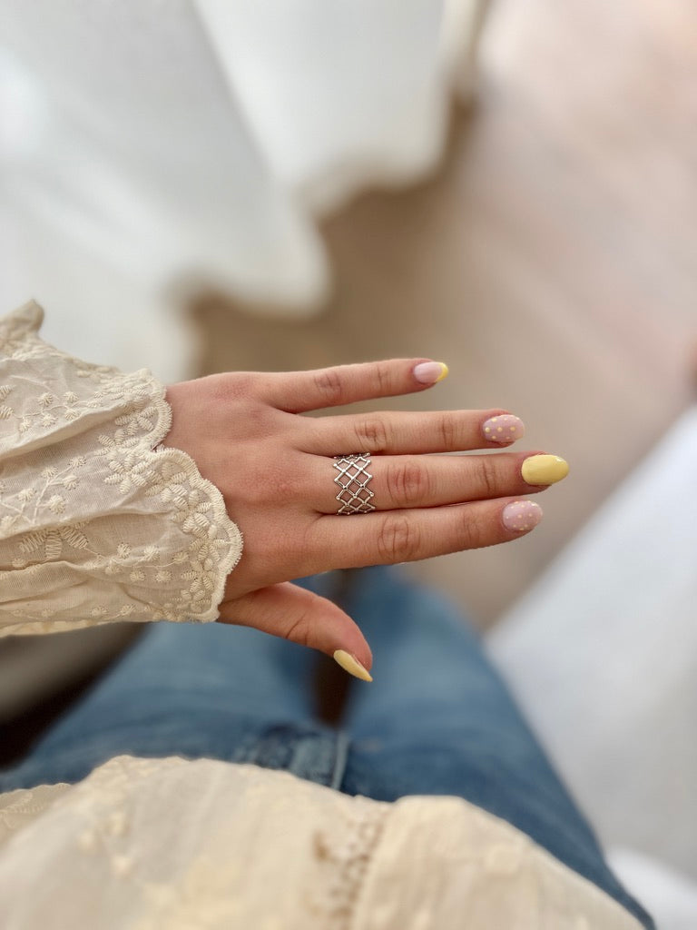 Bague CAMILLE
