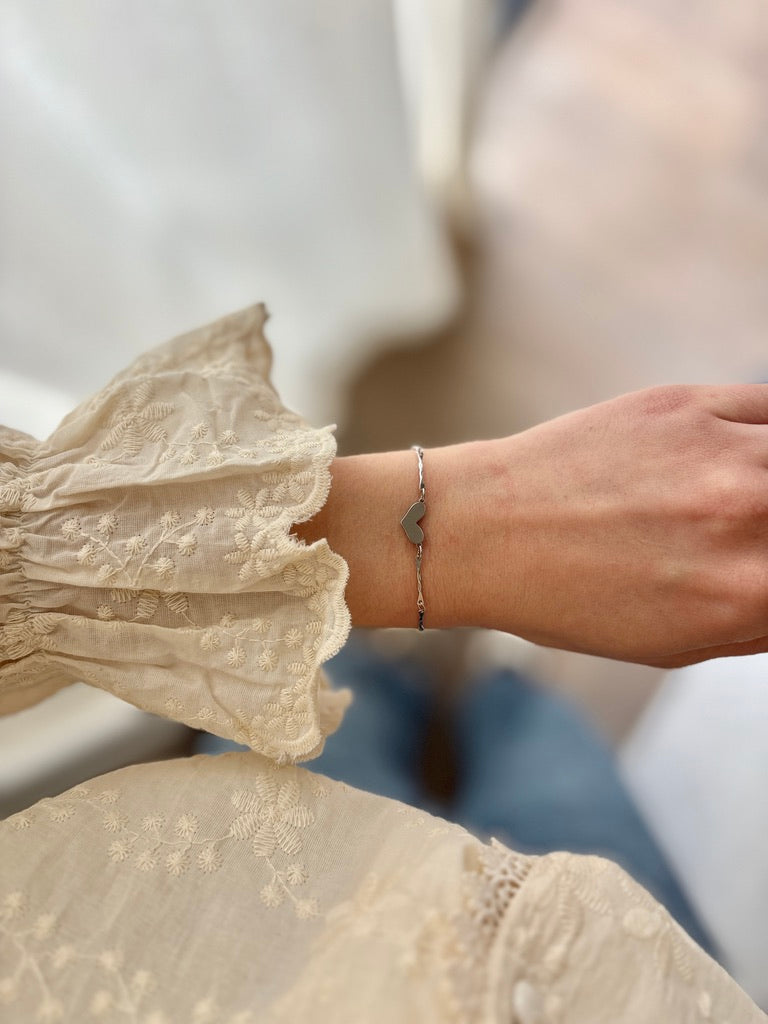 Bracelet COEUR