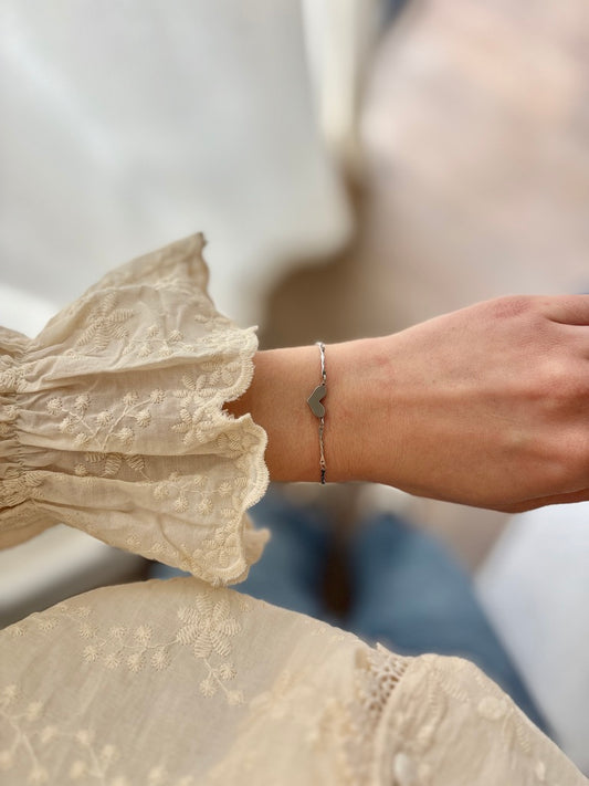 Bracelet COEUR