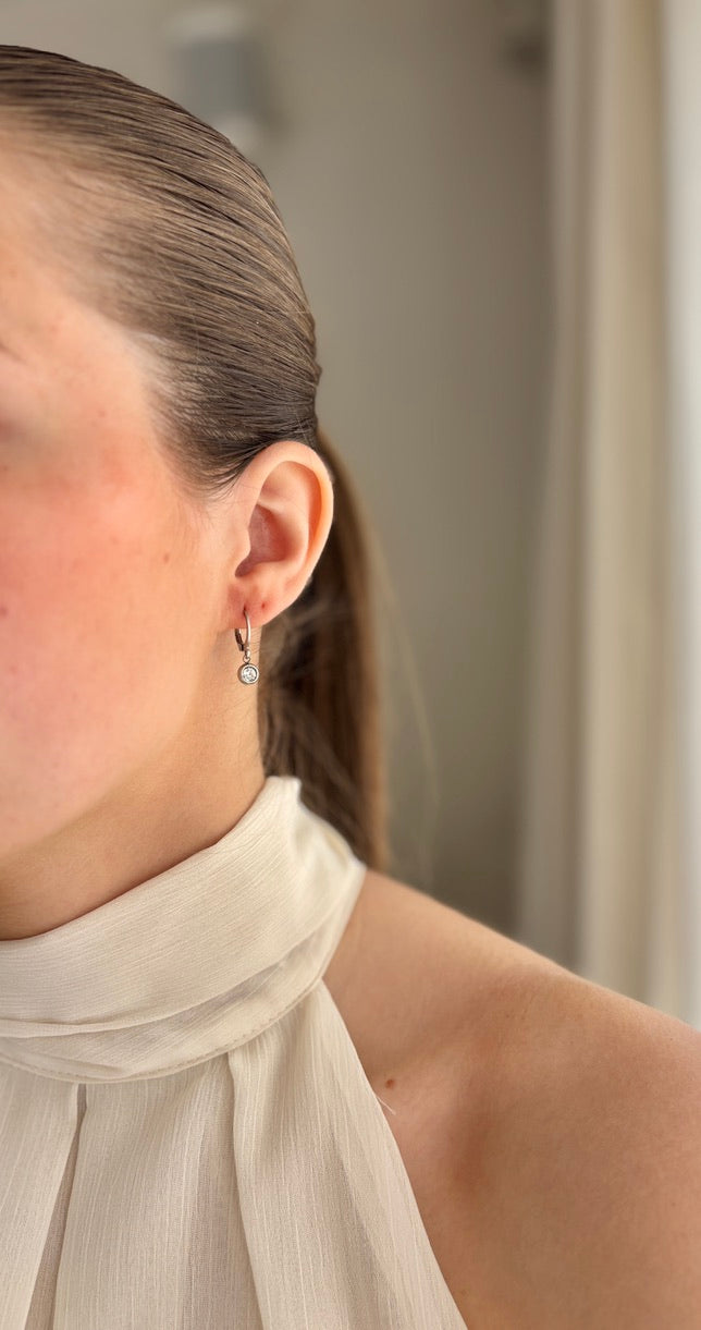 Boucles d'oreilles CAMILLE