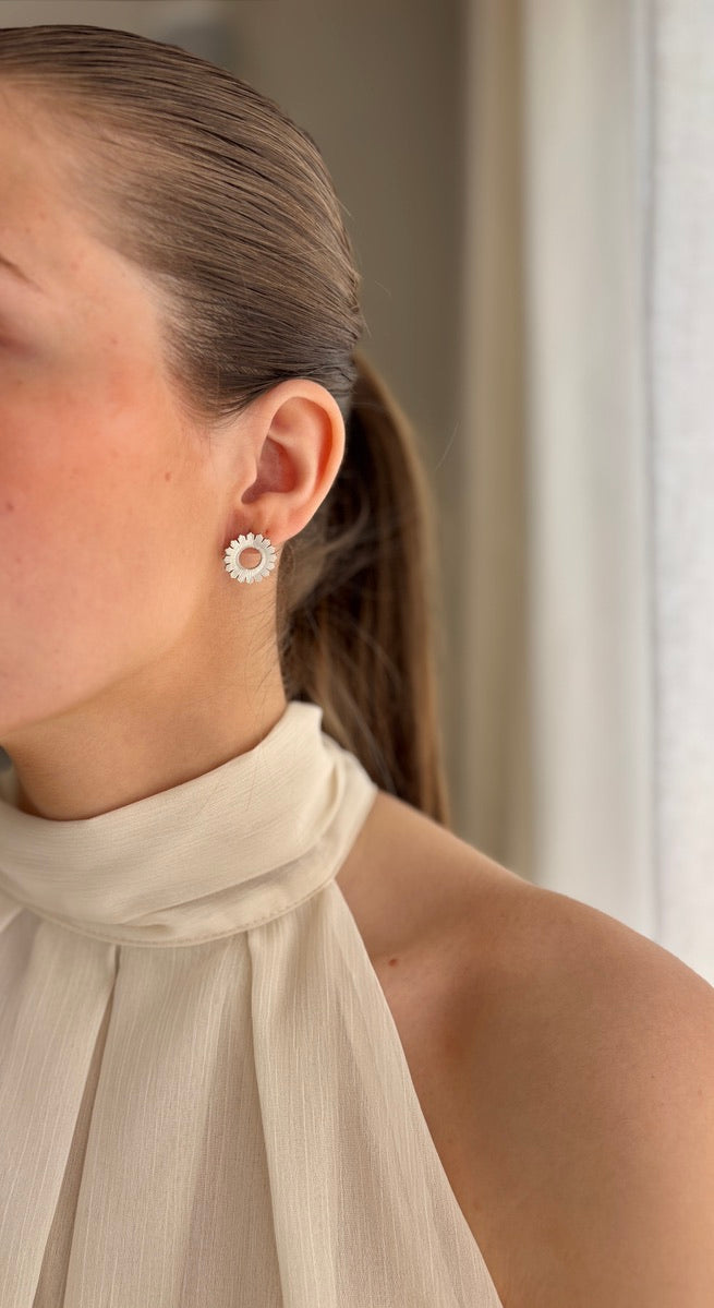 Boucles d'oreilles BILLIE