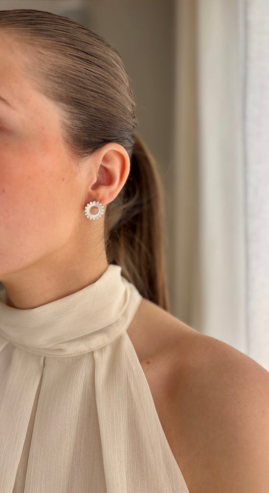 Boucles d'oreilles BILLIE