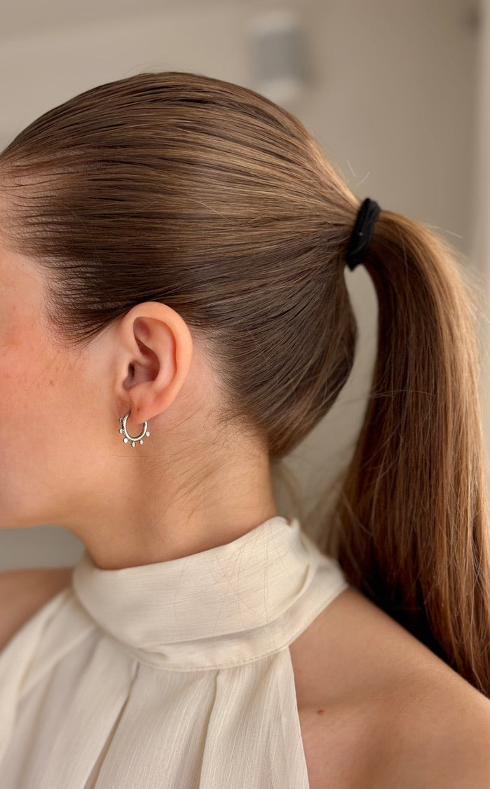 Boucles d'oreilles JOYA