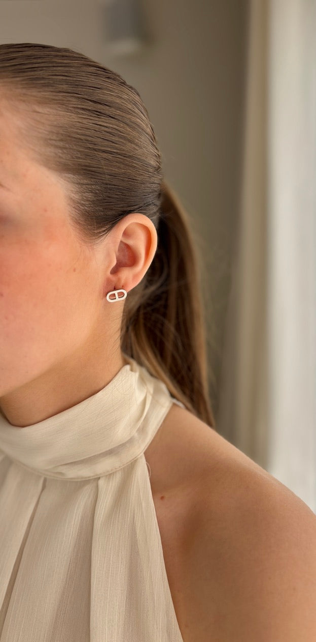 Boucles d'oreilles HERMÈS