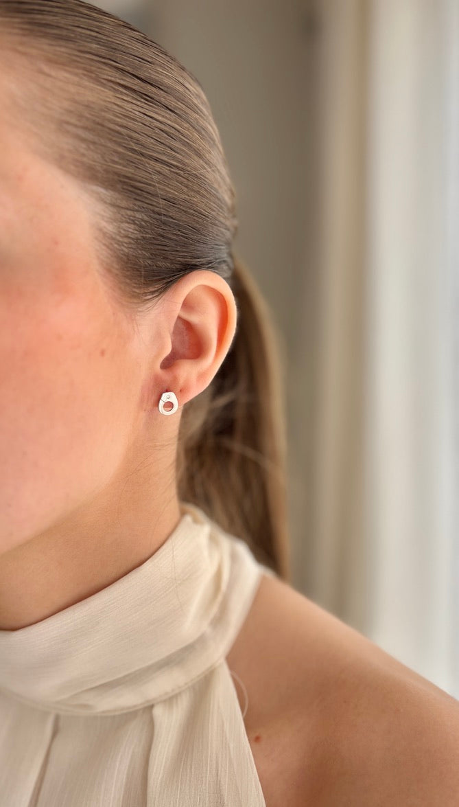 Boucles d'oreilles ENZA