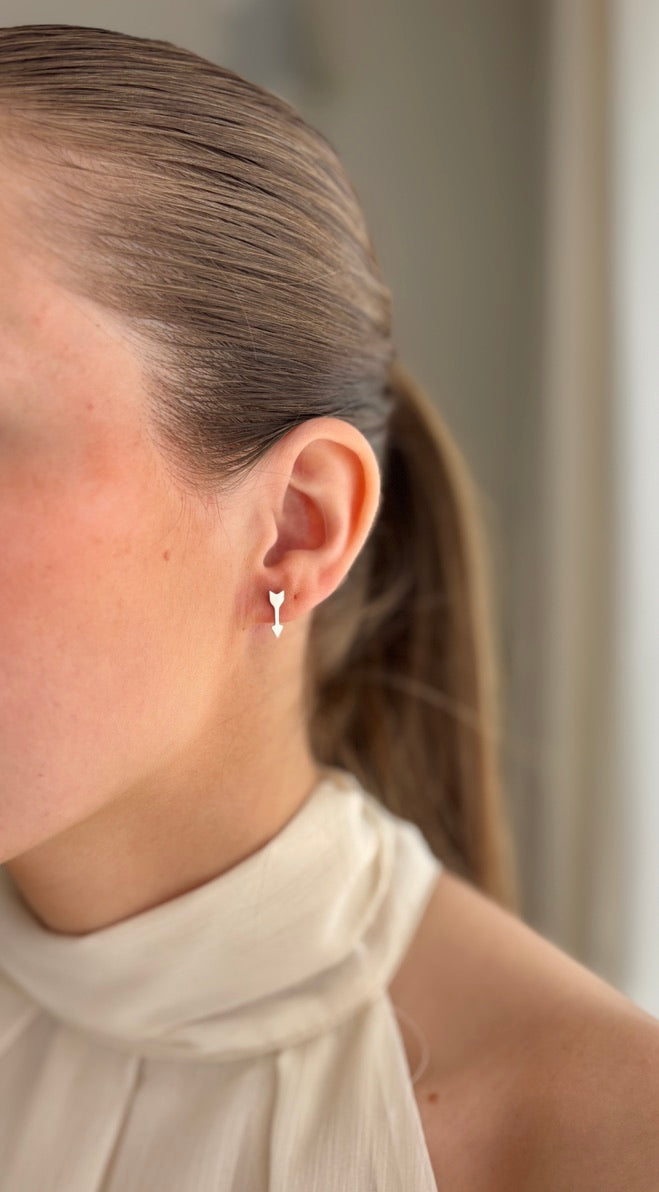 Boucles d'oreilles FANNY