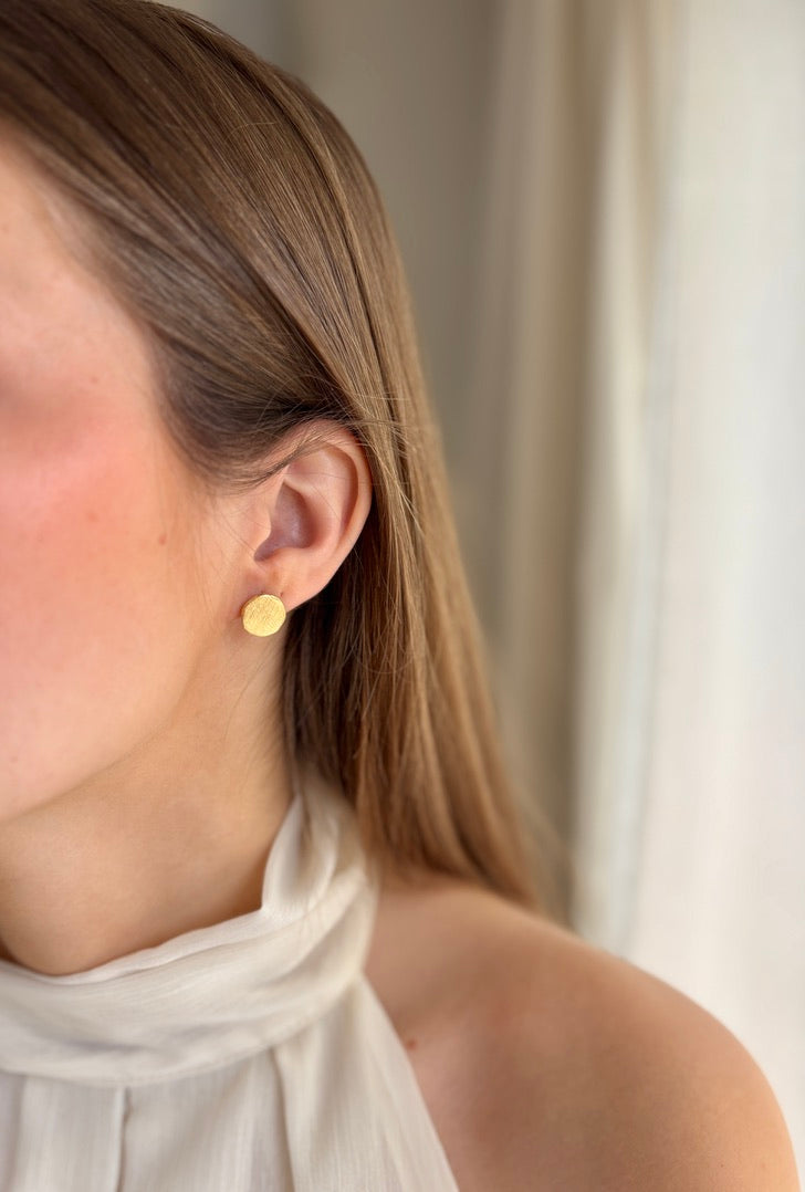 Boucles d'oreilles DAVIA
