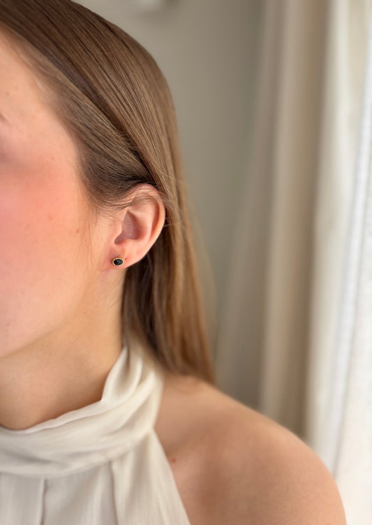 Boucles d'oreilles NISSA
