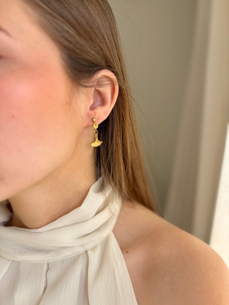 Boucles d'oreilles STÉPHANIE