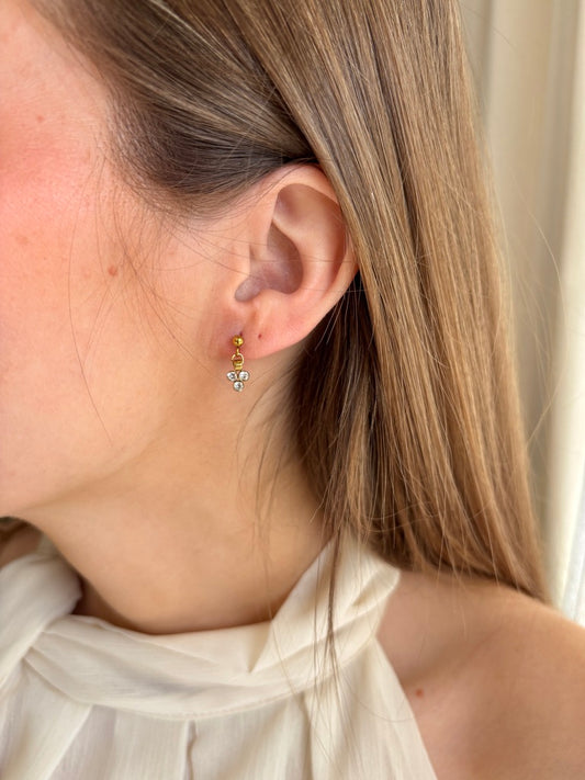 Boucles d'oreilles ADRIANA
