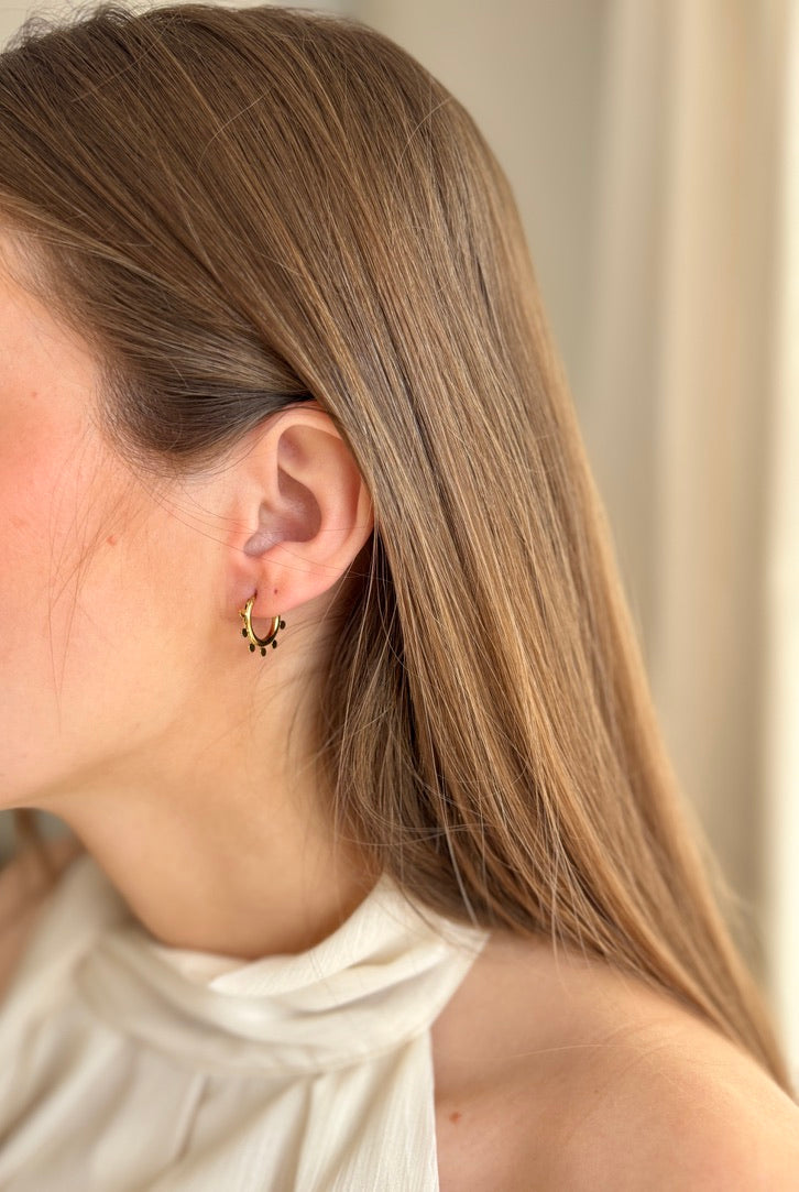 Boucles d'oreilles JOYA