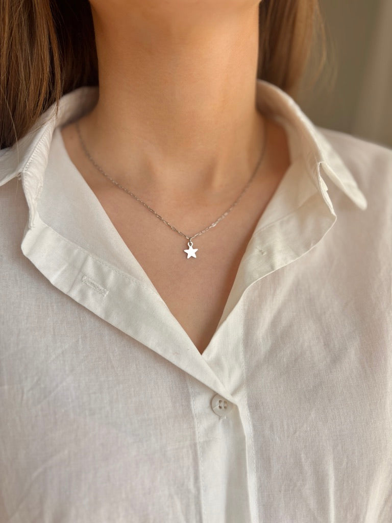 Collier XENA