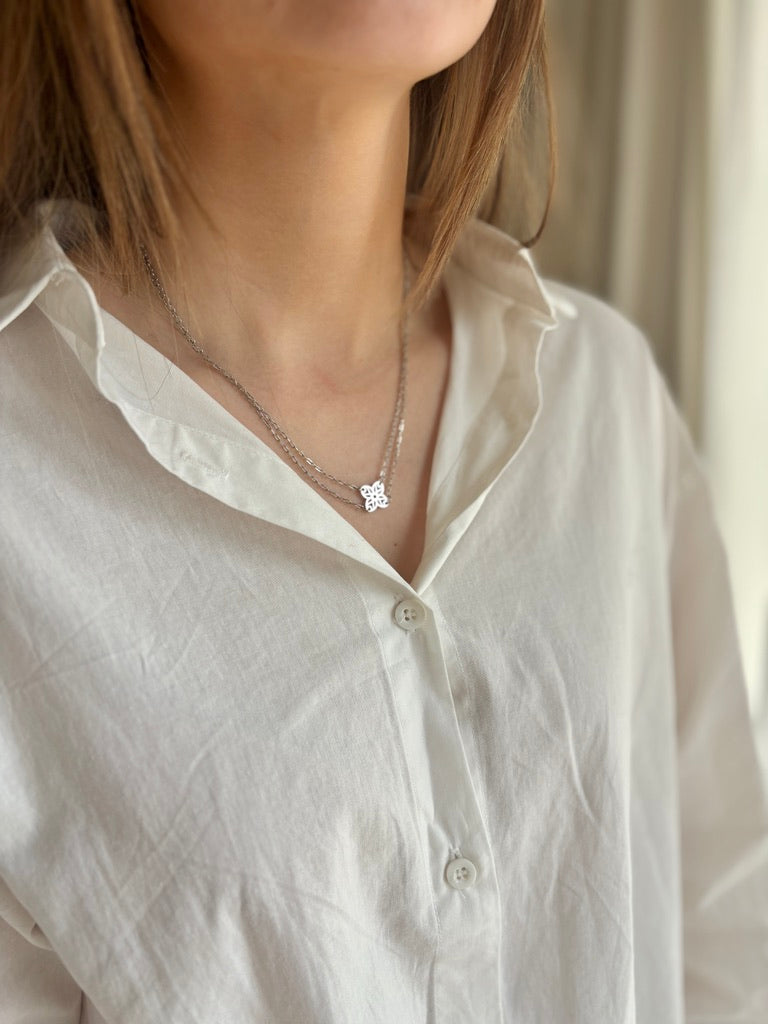 Collier THEA