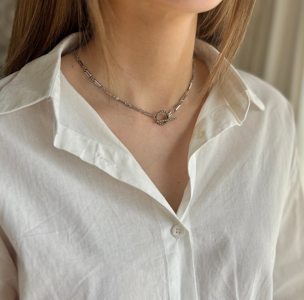 Collier PNELOPPE