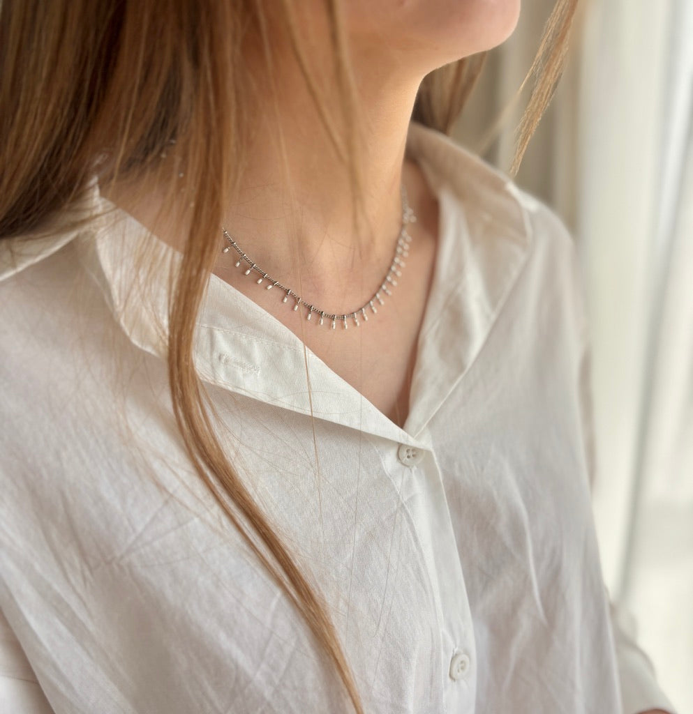 Collier ORIANE