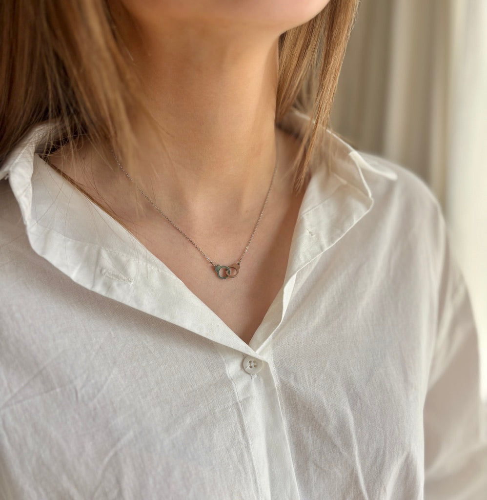 Collier MENOTTE