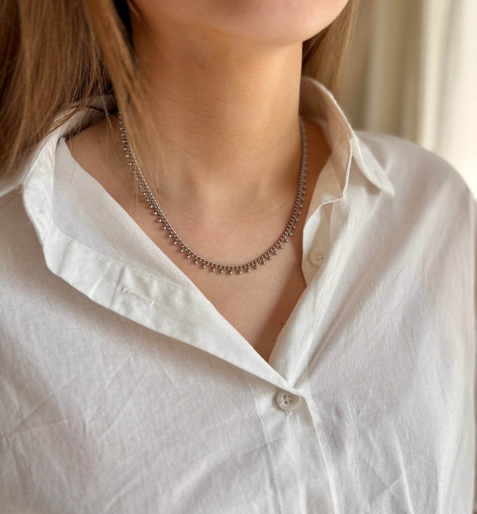 Collier LEA