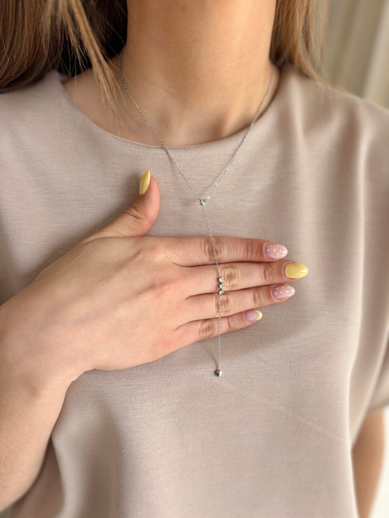 Collier JEANNE