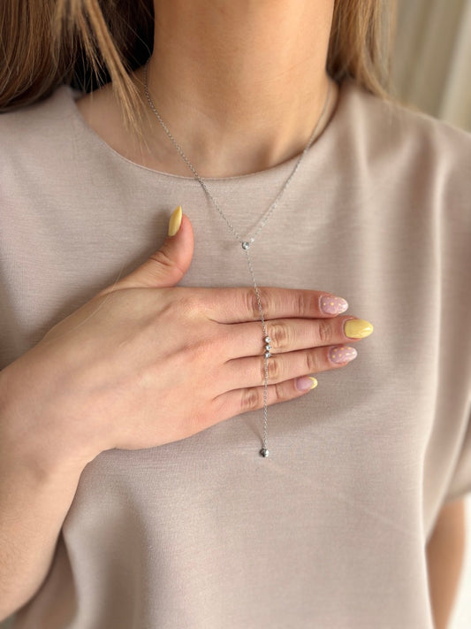 Collier JEANNE