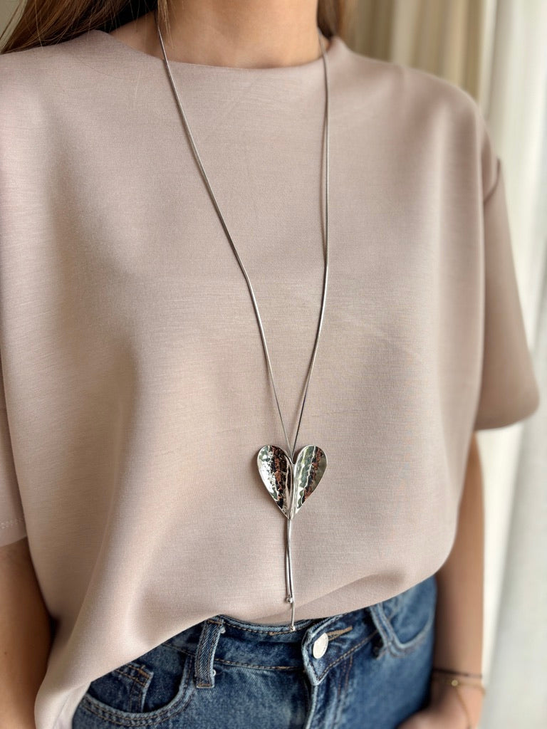 Collier FLORE