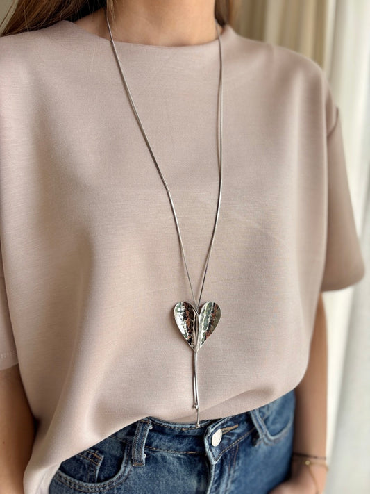 Collier FLORE