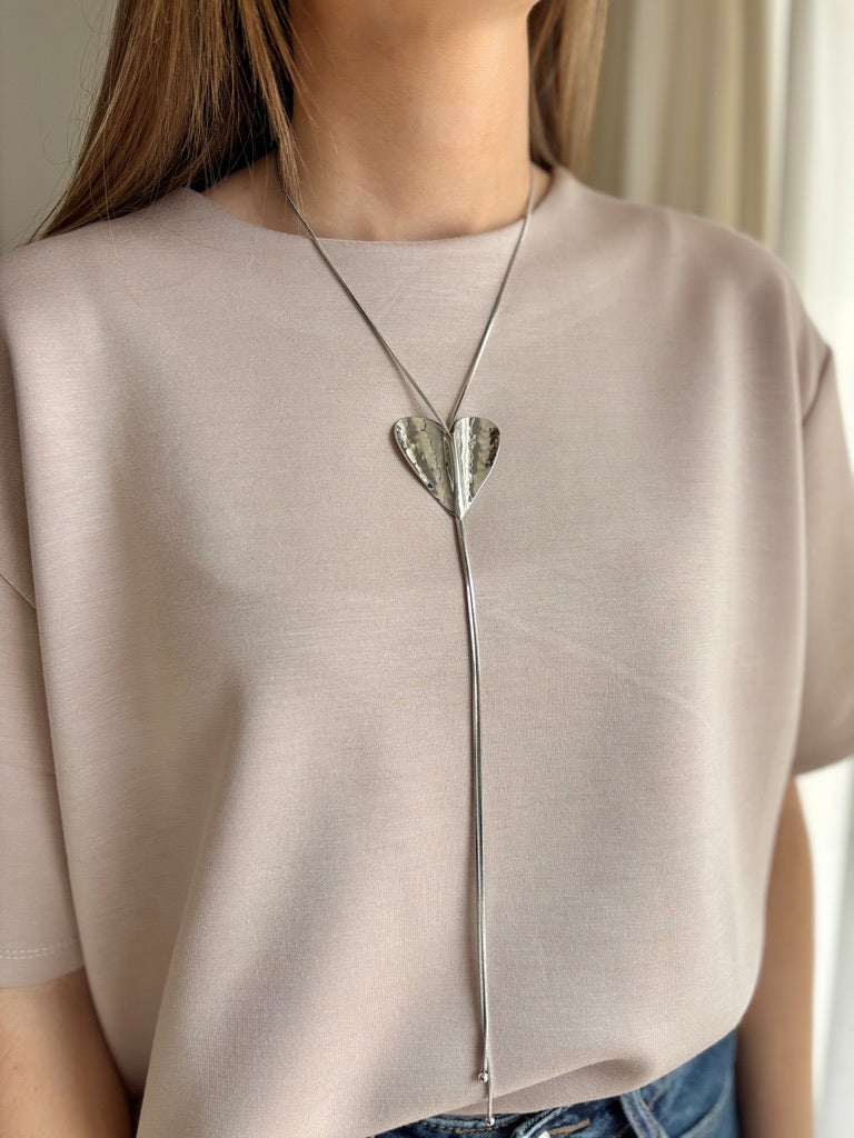 Collier FLORE