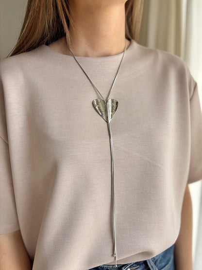 Collier FLORE