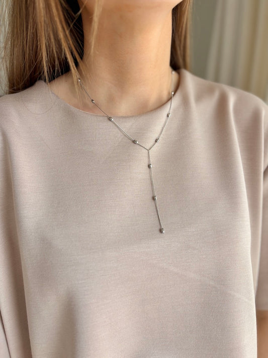 Collier BERTILLE