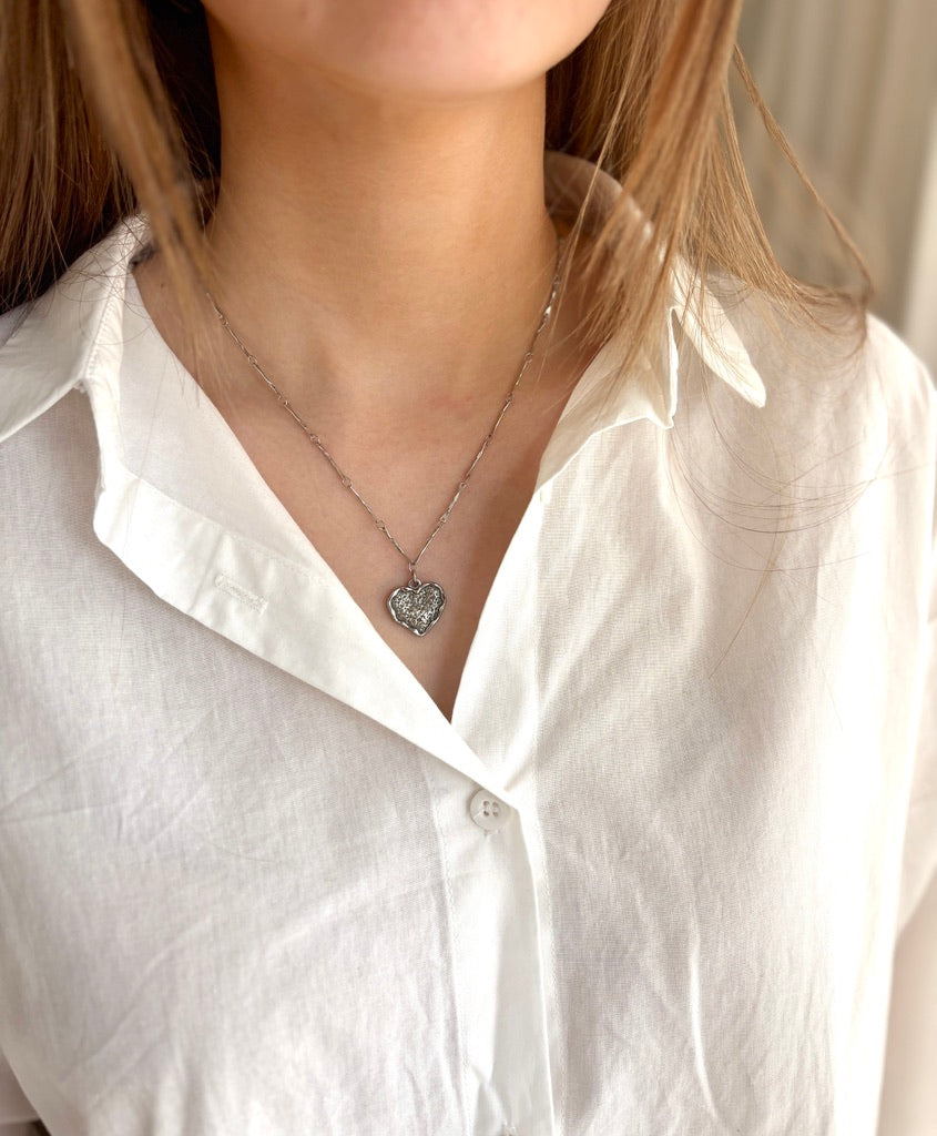 Collier COEUR
