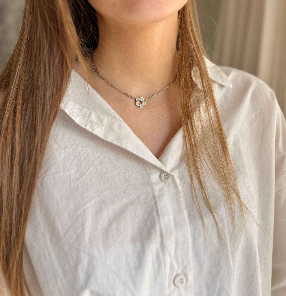 Collier LUCIE