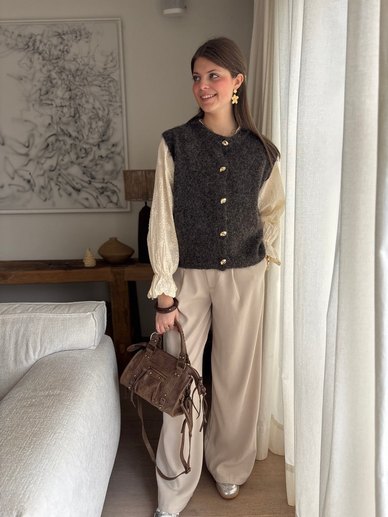Pantalon LIVIA