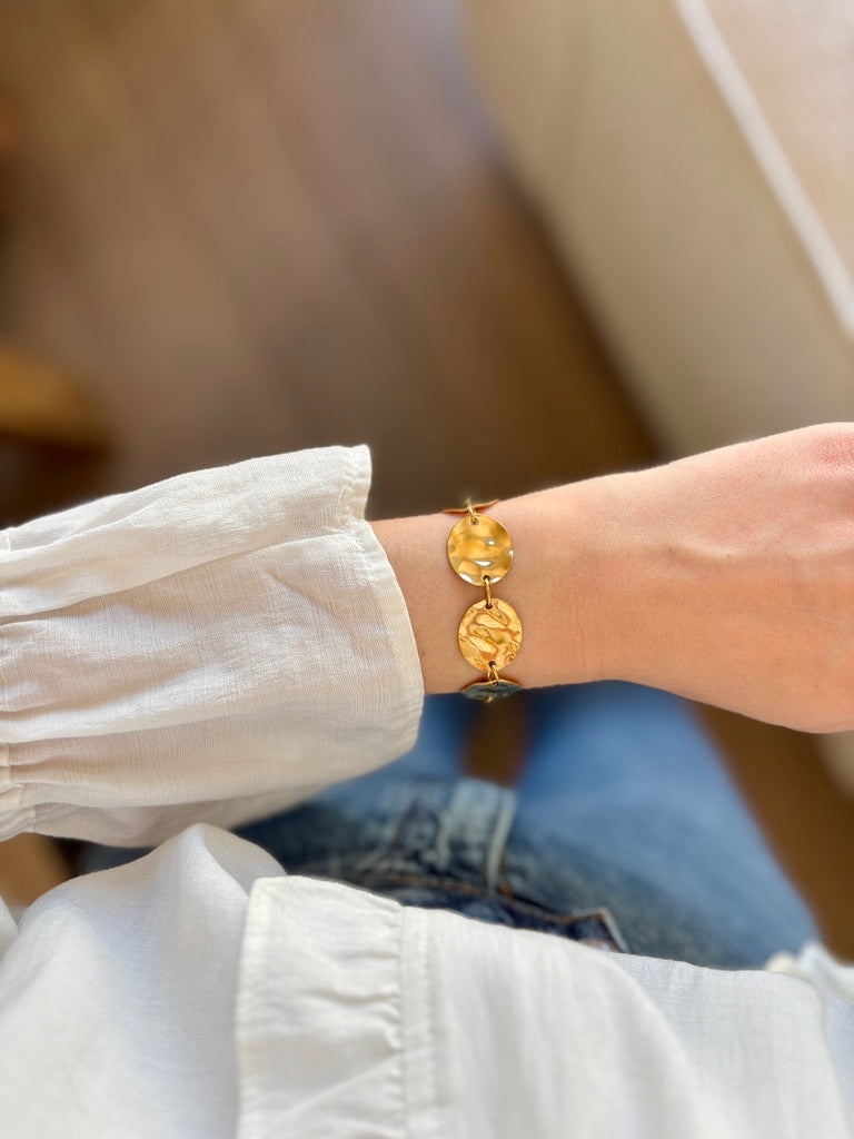 Bracelet MACHA
