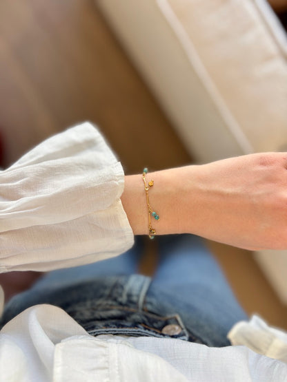 Bracelet LEONIE