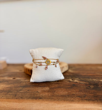 Bracelet AMALIA
